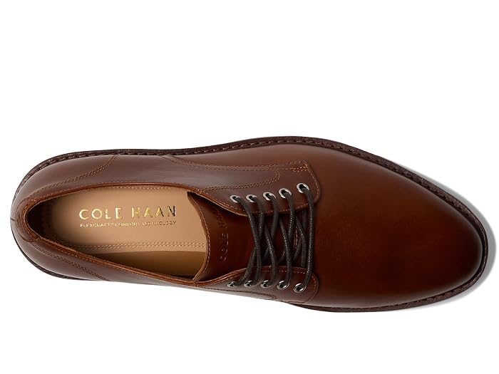 Cole Haan Judson Grand Plain Toe Oxfords - Image 2