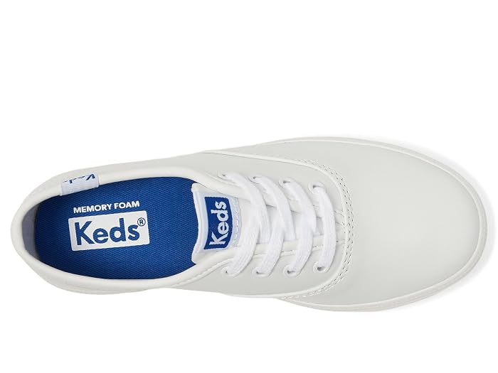 Keds Kids Keds Champion (Big Kid/Little Kid) - Image 2