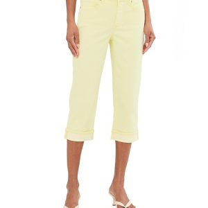 NYDJ Marilyn Crop Cuff