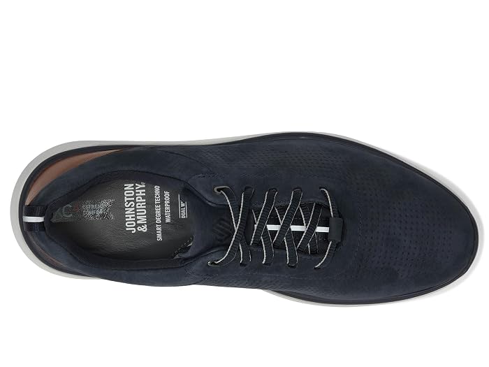 Johnston & Murphy XC4 Prentiss 2 Embossed U-Throat - Image 2