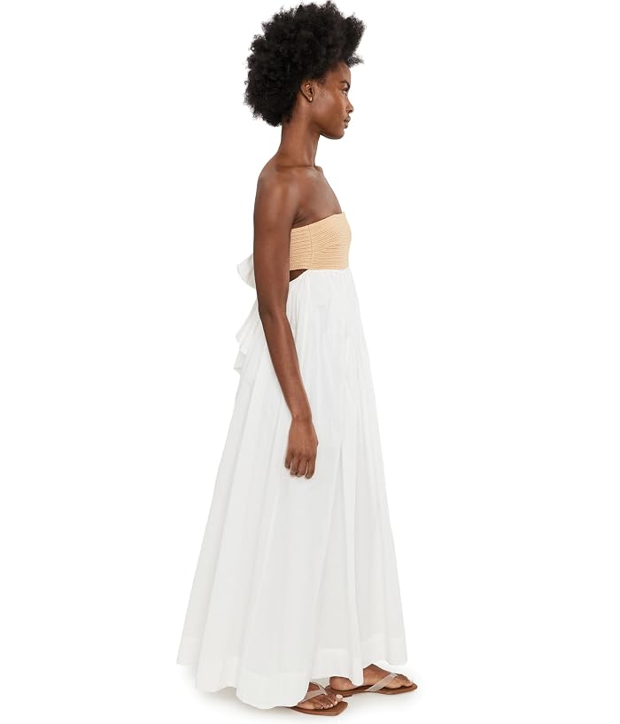 Show Me Your Mumu Dockside Maxi Dress - Image 3