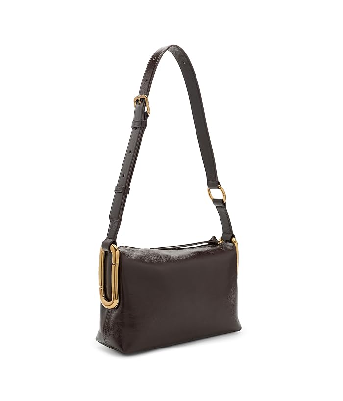 Marc Jacobs Scene Large Shoulder Bag In Crinkle Leather - Image 2