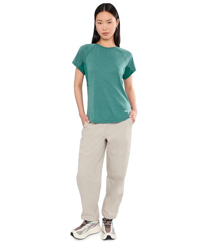 Marmot Uptrail Short Sleeve - Image 2