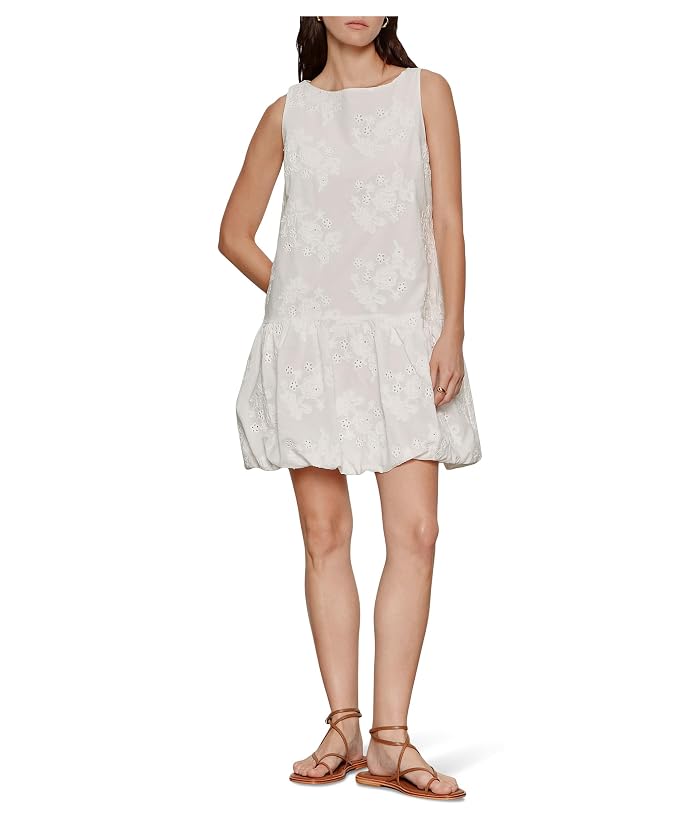 Sanctuary Garden Eyelet Bubble Dress - Image 2