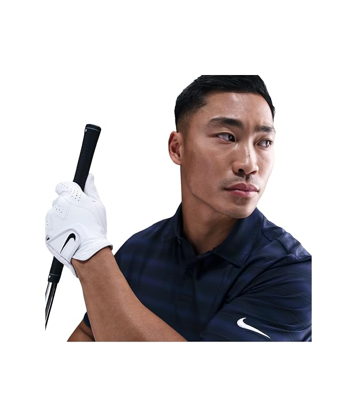 Nike Velocity Dri-FIT Striped Golf Polo - Image 5