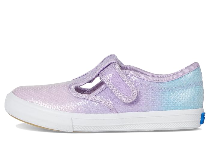 Keds Kids Daphne Ombre Sequins (Toddler) - Image 4
