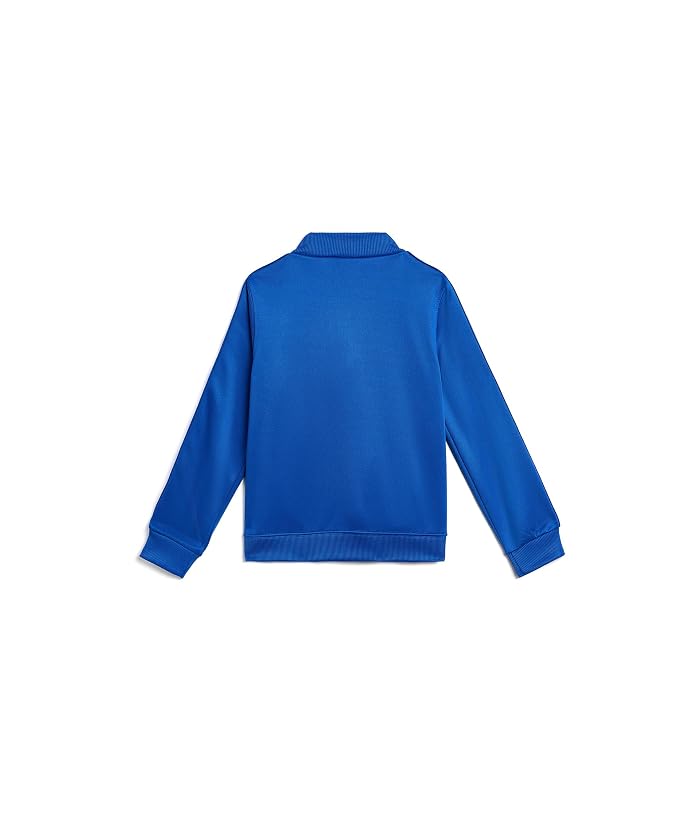 Nike Kids Full Zip Set with Logo Taping (Toddler) - Image 2