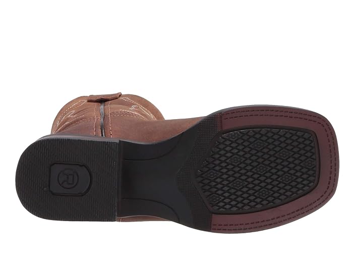 Roper Kids Cow Hide (Toddler/Little Kid) - Image 3