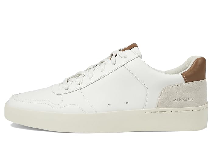 Vince Peyton Lace-Up Sneakers - Image 4