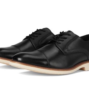 Stacy Adams Wesbridge Cap Toe Lace-Up