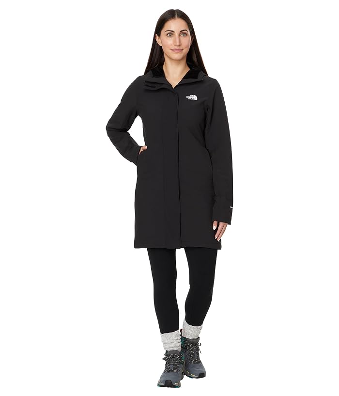 The North Face Shelbe Raschel Parka - Image 4
