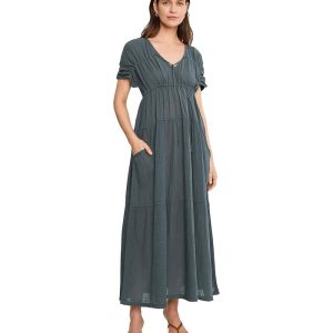 XCVI Ignatz Dress
