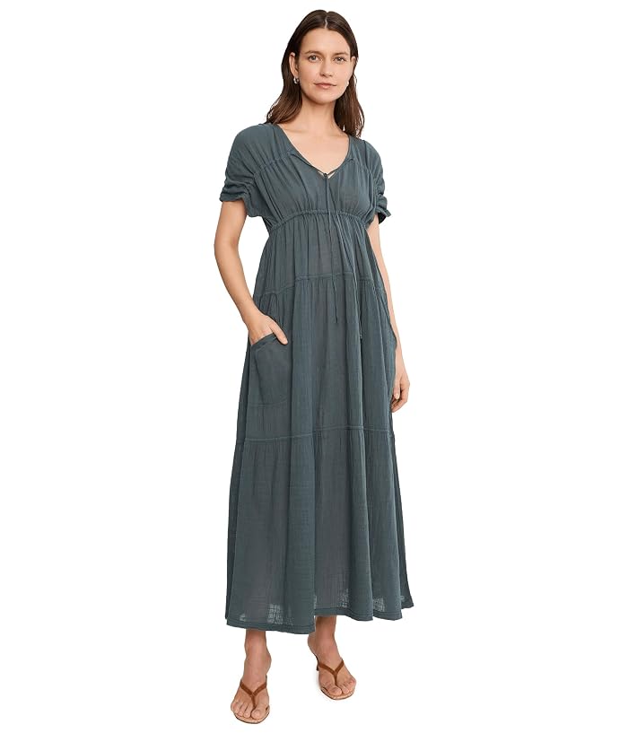 XCVI Ignatz Dress
