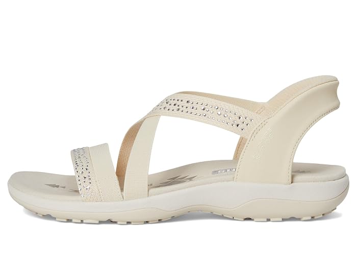 SKECHERS Reggae Slim - Summer Sparkle - Image 2