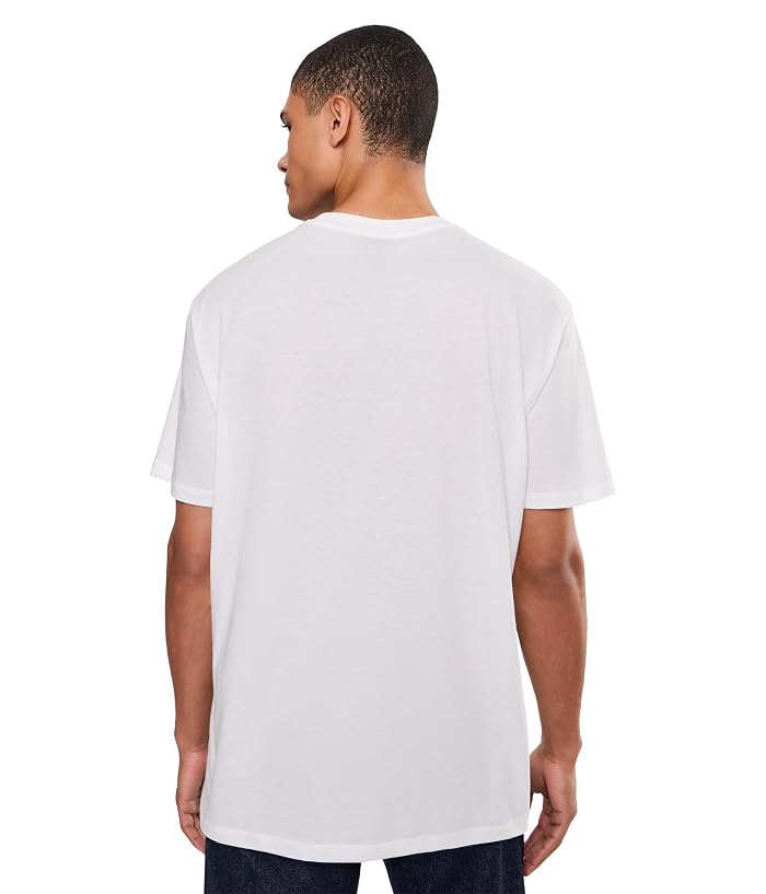 Armani Exchange Milano NY Graphic Tee - Image 4