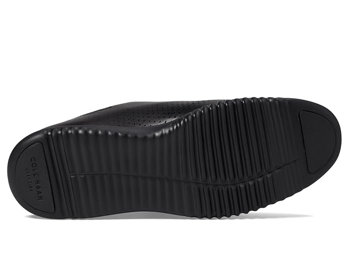 Cole Haan 2.Zerogrand Laser Wing Tip Oxford Lined - Image 3