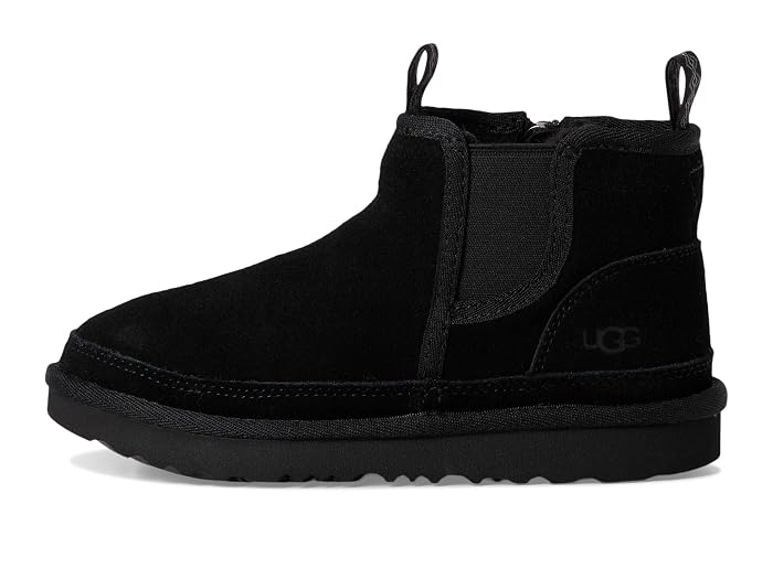 UGG Kids Neumel Chelsea (Toddler) - Image 4