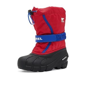 SOREL Kids Flurry Boots (Little Kid)
