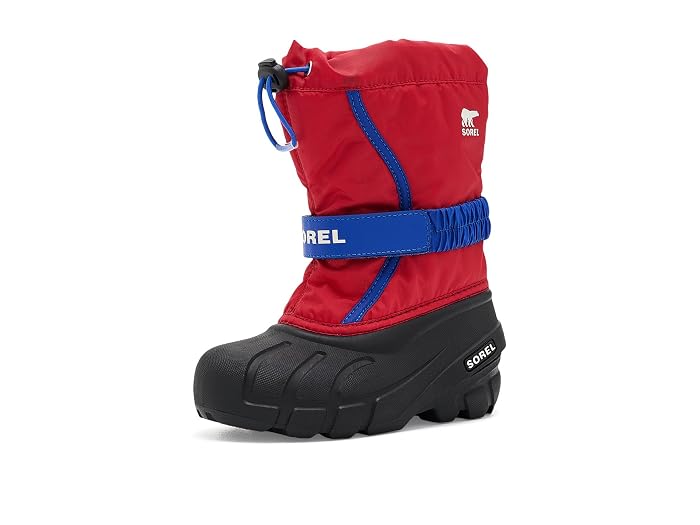 SOREL Kids Flurry Boots (Little Kid)