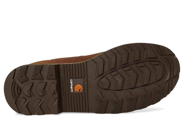 Carhartt Frontier Water Resistant Steel Toe Chelsea - Image 3