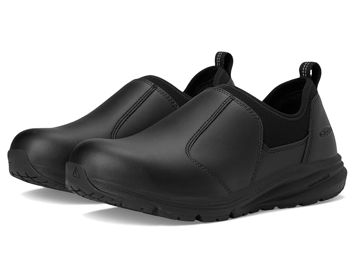 KEEN Utility Vista Energy+ Shift PTC