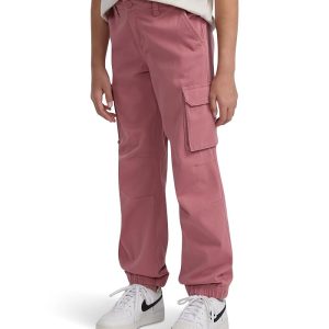 abercrombie kids Elevated Cargo Jogger (Big Kid)