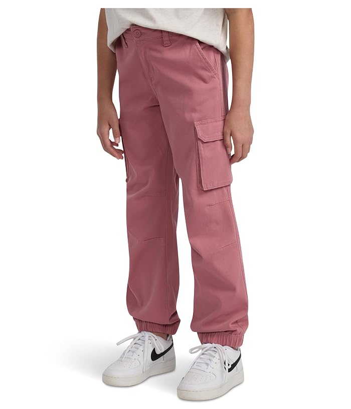 abercrombie kids Elevated Cargo Jogger (Big Kid)