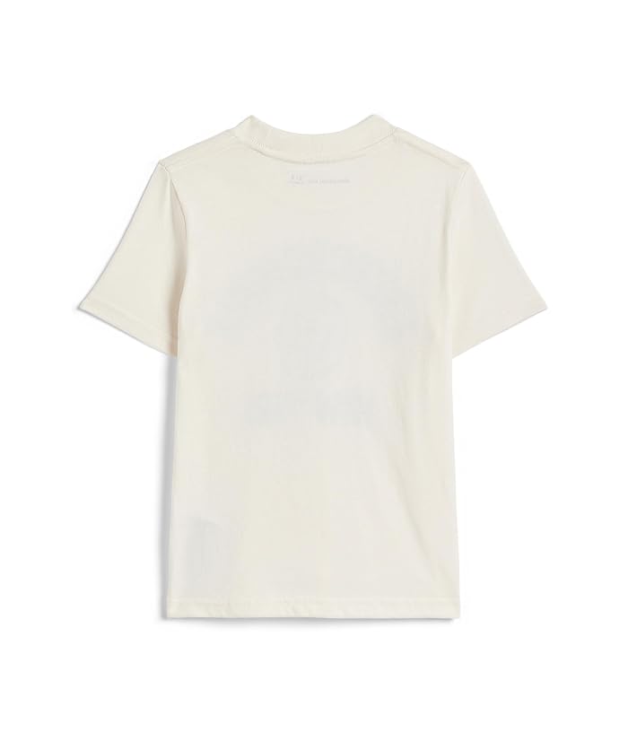abercrombie kids Y2K Crest T-Shirt (Little Kid/Big Kid) - Image 2