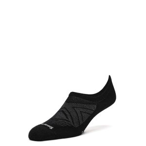 Smartwool Run Zero Cushion No Show Socks