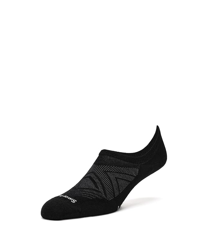 Smartwool Run Zero Cushion No Show Socks