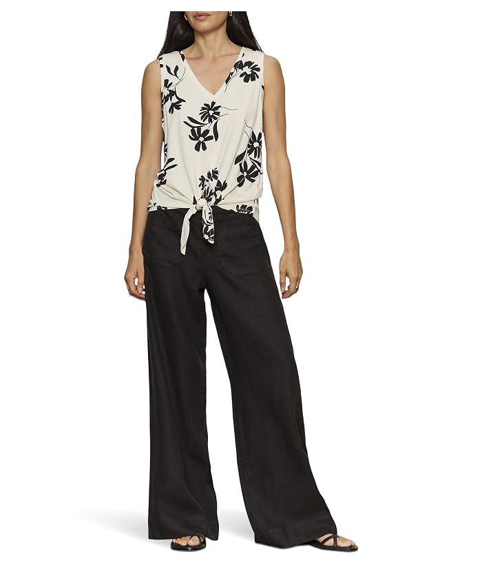 Sanctuary V-Neck Tie Tank - Image 2