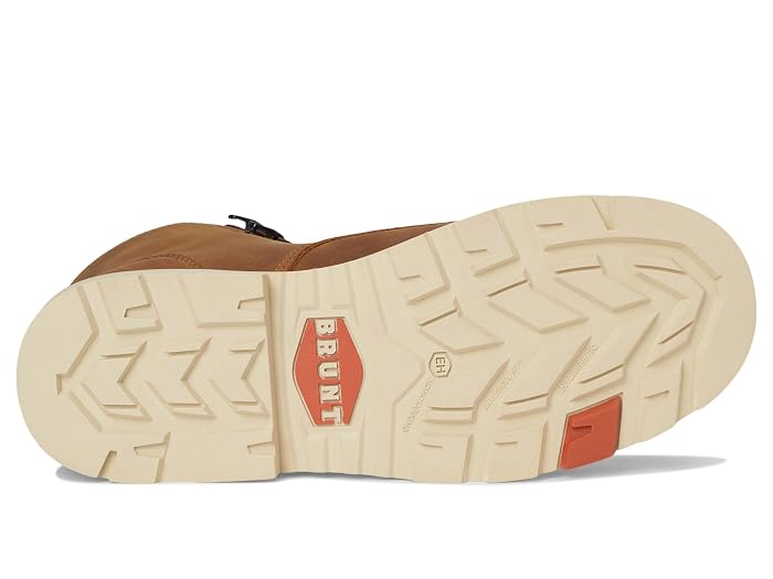 BRUNT The Sullivan 6" WP Comp Toe - Image 3