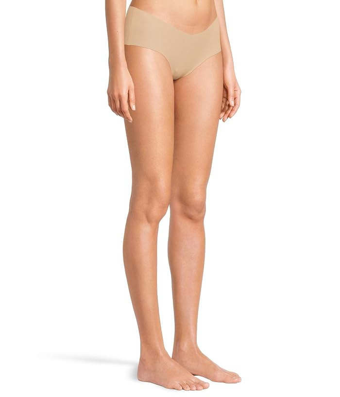 Commando Invisible Rib Girl Short - Image 2