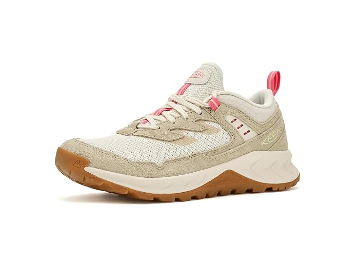 KEEN Hightrail Vented Hiking Shoes