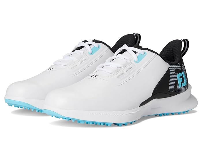FootJoy FJ Fuel Junior (Little Kid/Big Kid)