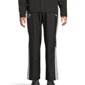 PUMA Bmw M Motorsport Woven Pants
