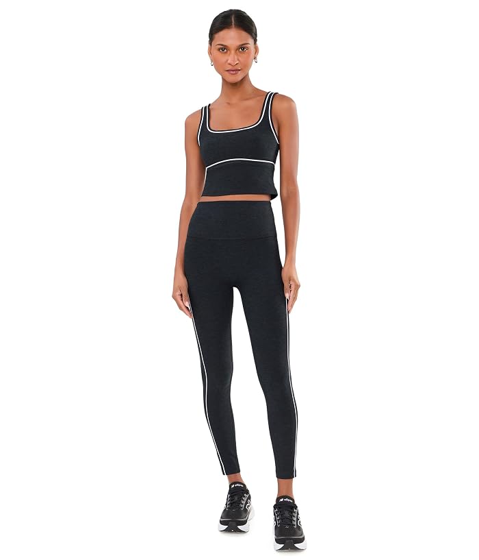 Beyond Yoga Spacedye Dynamic High Waisted Leggings - Image 2
