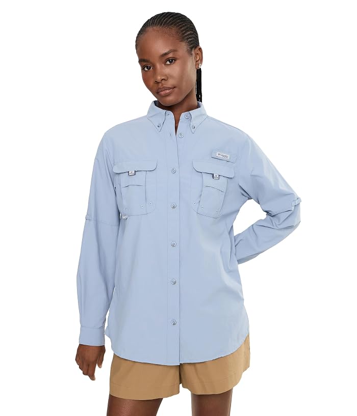 Columbia PFG Bahama II Long Sleeve