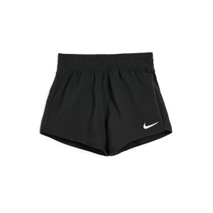 Nike Kids Dri-FIT One Woven Shorts (Toddler)
