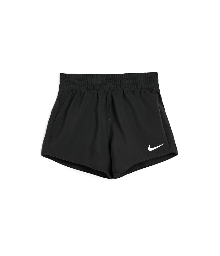 Nike Kids Dri-FIT One Woven Shorts (Toddler)
