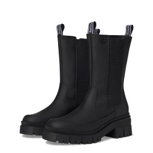 Barbour Sidneigh Chelsea Boots