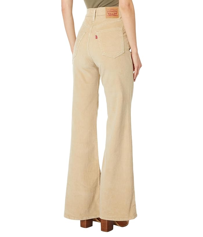 Levi's® Womens Ribcage Bells - Image 2
