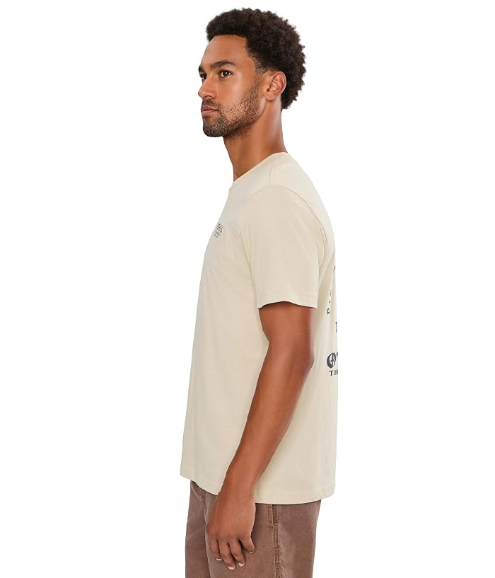 O'Neill Tag Line Classic Short Sleeve Tee Shirt - Image 3
