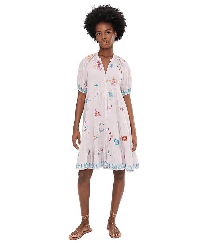 Karyn Seo Aryn Dress