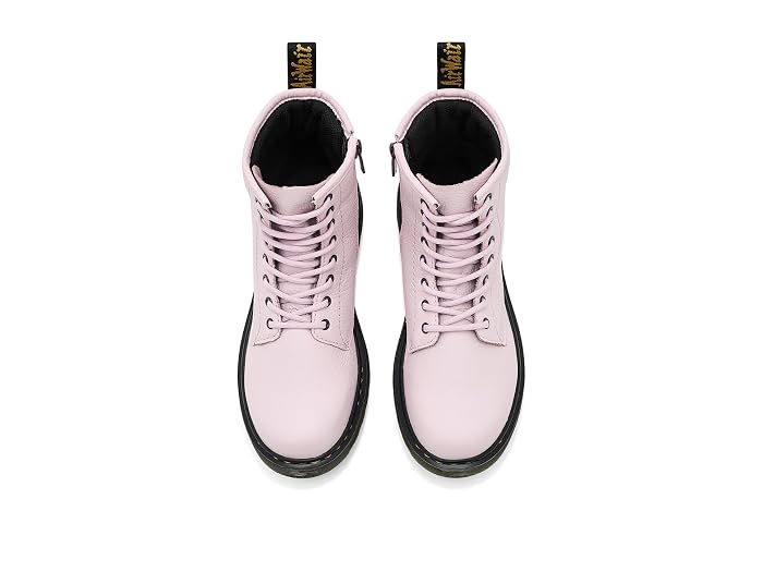 Dr. Martens Kid's Collection 1460 (Little Kid/Big Kid) - Image 2