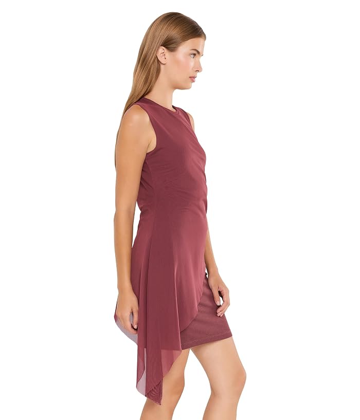 AllSaints Riley Sleeveless Mini Dress - Image 3