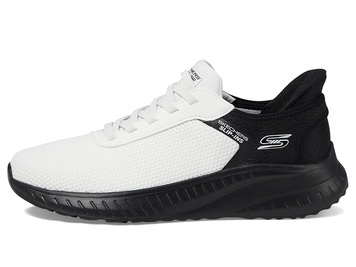 BOBS from SKECHERS Hands Free Slip-Ins Squad Chaos - Balanced Edge - Image 4