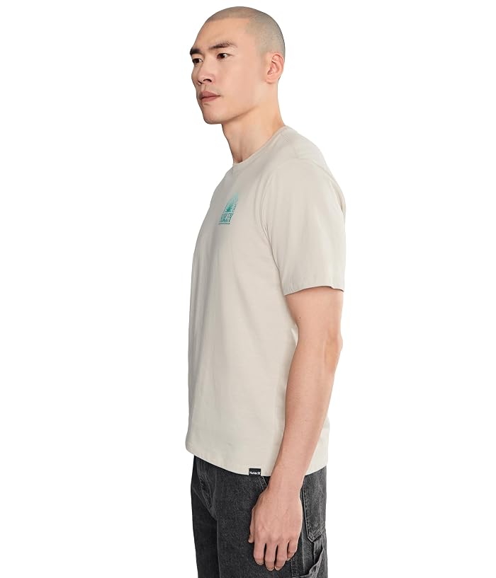 Hurley Glyphic Short Sleeve - Image 3
