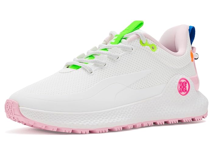 GFORE Mg4+ O2 Perforated Golf Shoes