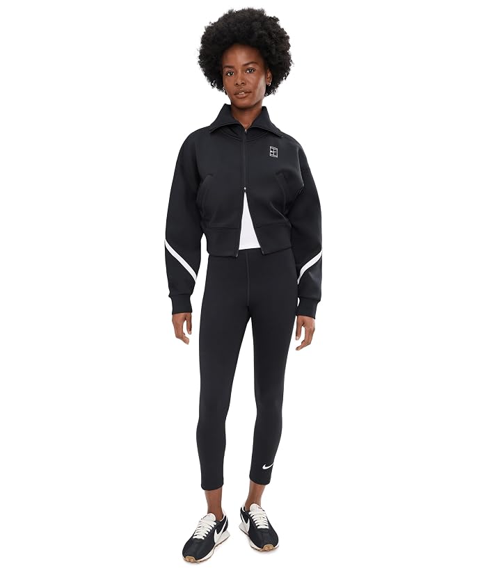 Nike Advantage Dri-FIT Full-Zip Tennis Jacket - Image 2